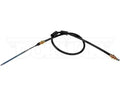BRAKE CABLE