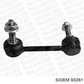 STABILIZER BAR LINK