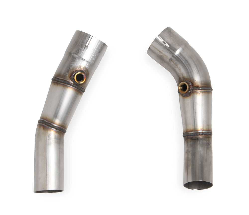 1968-72 A-BODY LS SWAP 2.5 EXHAUST A
