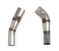 1968-72 A-BODY LS SWAP 2.5 EXHAUST A
