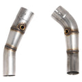 1968-72 A-BODY LS SWAP 2.5 EXHAUST A
