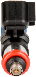 GASOLINE INJECTOR