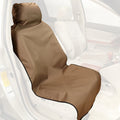 UNIVERSAL BUCKET SEAT GUARD SIZE:23.6Wx58.3H BROWN