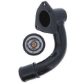 MOTORAD auto part installed view