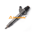 COMPRESSOR SUCTION LINE