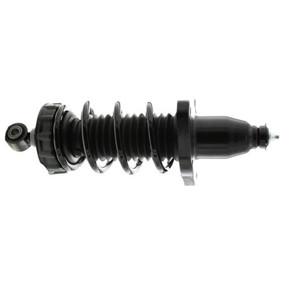 KYB 17-21 Honda Ridgeline Strut Boot - Rear