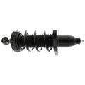 KYB 17-21 Honda Ridgeline Strut Boot - Rear
