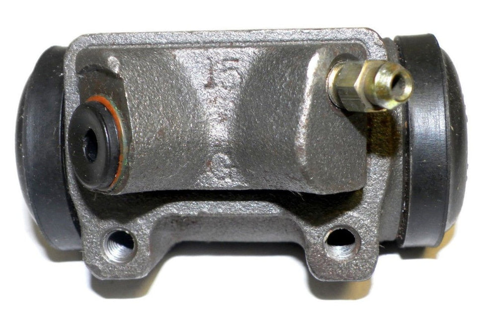 HARDWARE- HYDRAULICS
