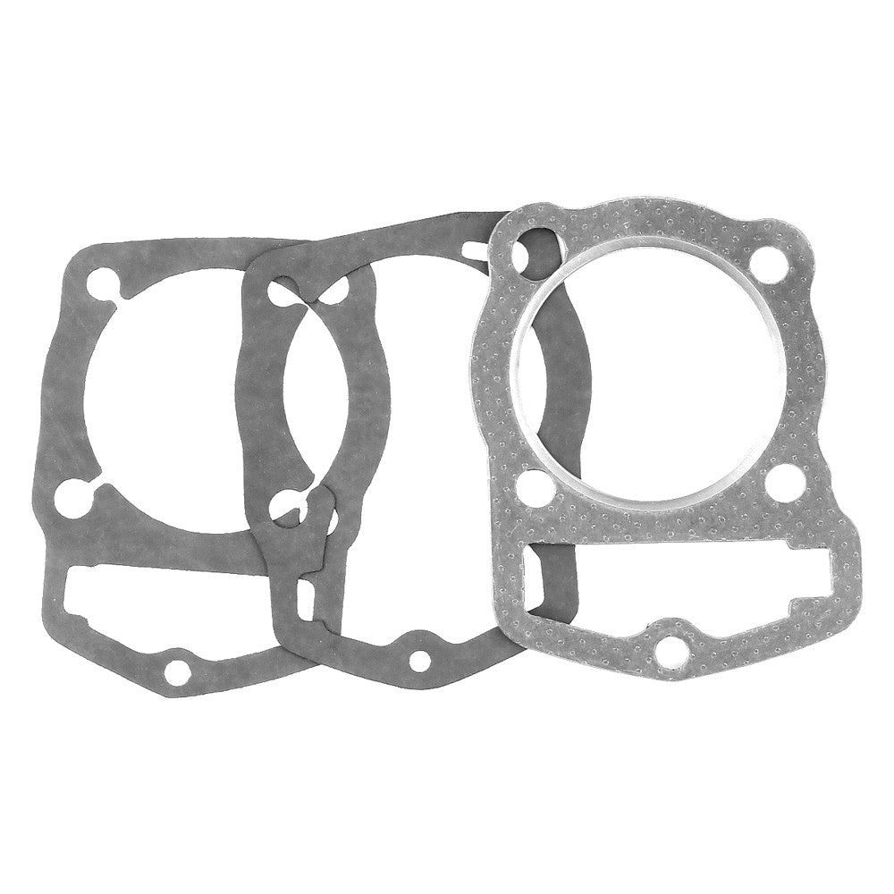 Cometic 1990 Honda ATC185  67mm Bore Top End Gasket Kit
