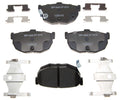 BRAKE PAD SET