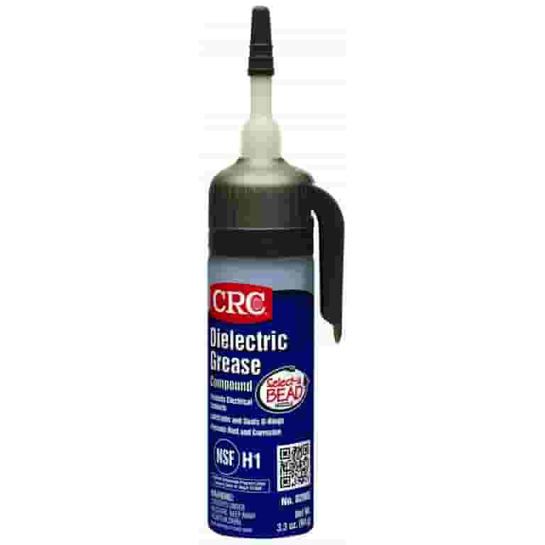 CRC auto part