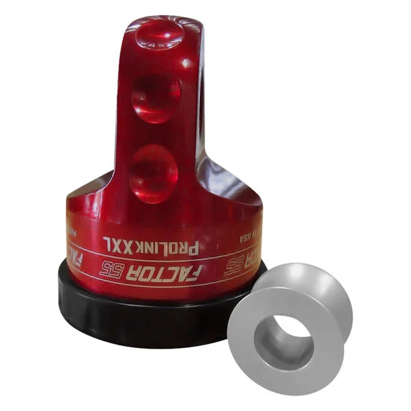 SYNTHETIC ROPE SPOOL 0.750 PIN DIAMETER PROLINK XXL