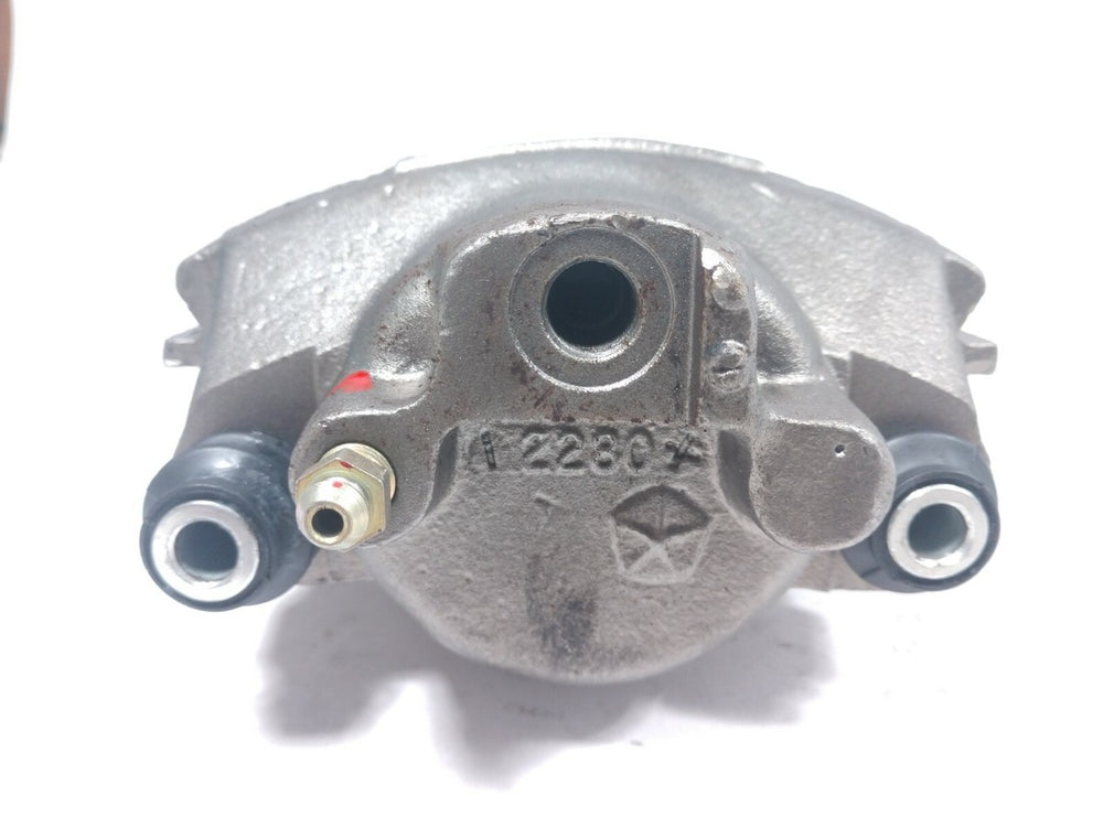 Front Brake Hardware: Various Makes and Models; friction ready calipers