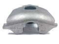 Front Brake Hardware: Various Makes and Models; friction ready calipers
