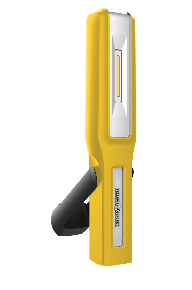 YELLOW JACKET 400 LUMEN RECHARGEABLE HANDHELD LIGHT
