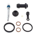 All Balls Racing 06-14 Honda TRX450ER Caliper Rebuild Kit - Front