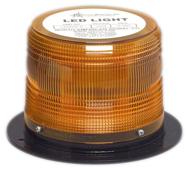 LED STROBE LIGHT