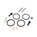 All Balls Racing 94-99 Kawasaki ZXR400 (Euro) Caliper Rebuild Kit Rear
