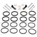 All Balls Racing 93-95 Suzuki RM250 Caliper Rebuild Kit Rear