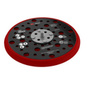 3M XTRACT BACK-UP PAD 89409 6 IN