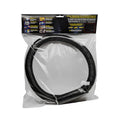DEI Cool Tube Extreme 1in x 3ft - Black