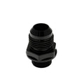 PORT FITTING10AN BLUE