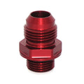 PORT FITTING10AN BLUE