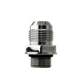 PORT FITTING10AN BLUE
