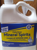 KS ODORLS MIN SPRTS 120 OZ 4PK CALI