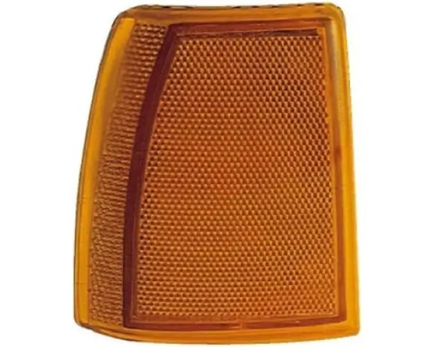LH FRONT MARKER LAMP ASSY; BRONCO II 8990