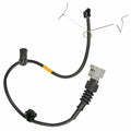 Power Stop 10-17 Lexus LS460 Front Left Euro-Stop Electronic Brake Pad Wear Sensor