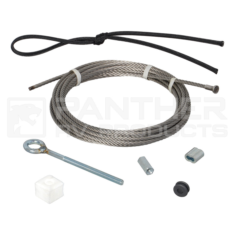 CABLE REPAIR KIT ACCUSLIDE UNIVERSAL