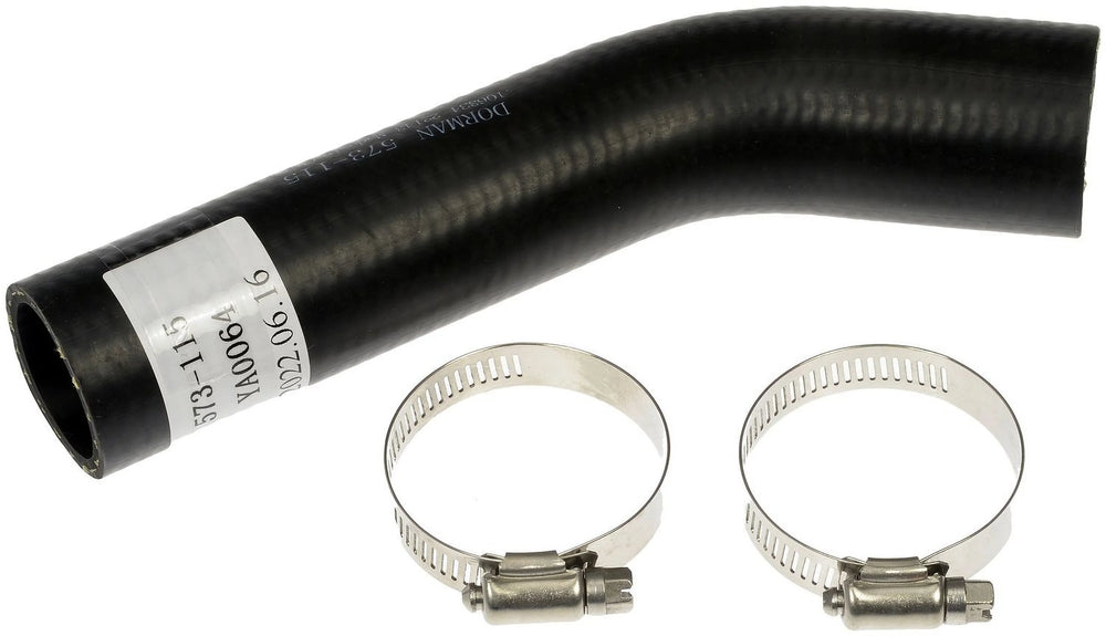 FUEL FILLER HOSE