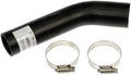 FUEL FILLER HOSE