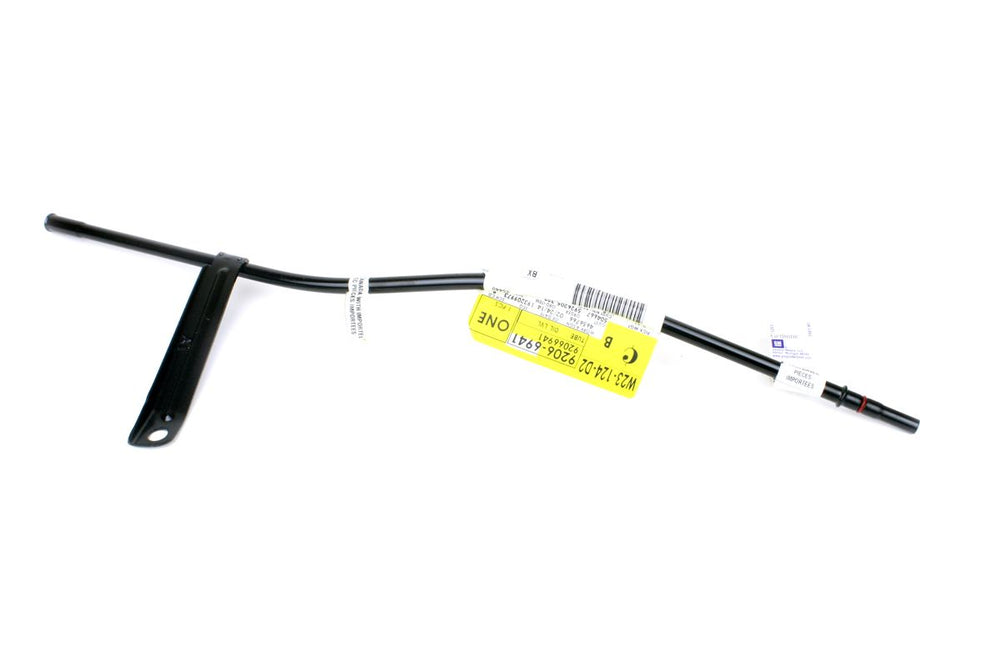 GM Performance auto part
