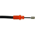 BRAKE CABLE