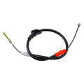 BRAKE CABLE