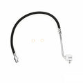 DFC 77-79 Ford F-350 4WD (Excl Super Duty) Front-L Brake Hose