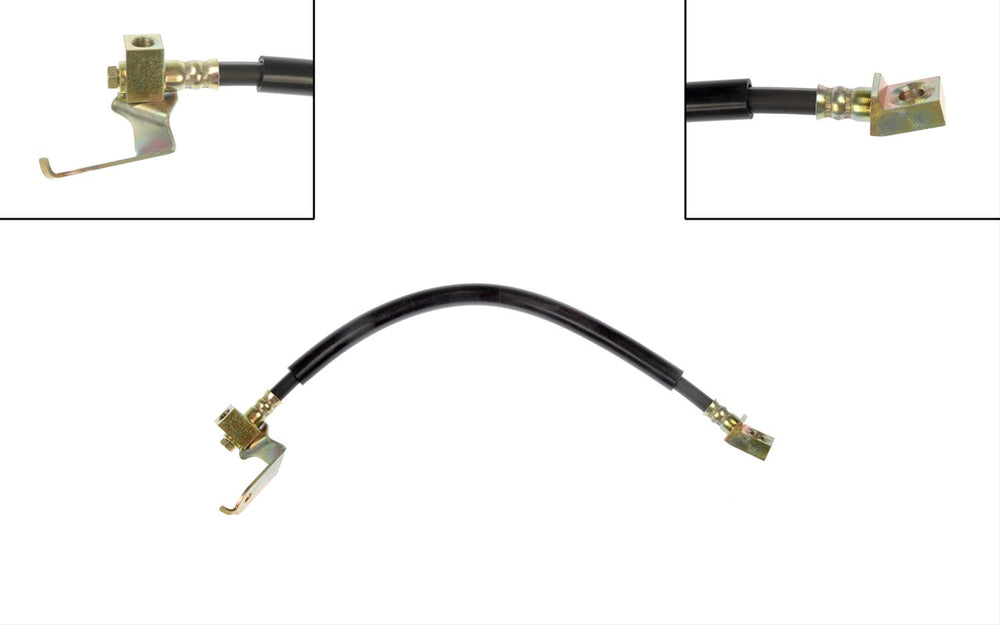 BRAKE HOSE