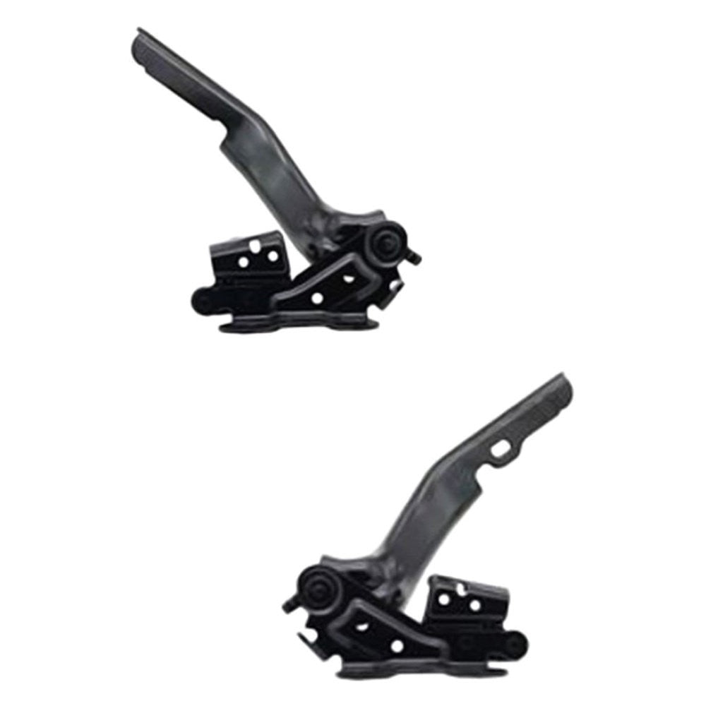 LH HOOD HINGE ASSY; CAMRY 1818