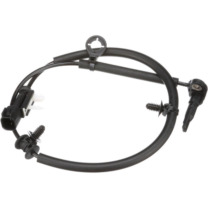 STANDARD IGN auto part