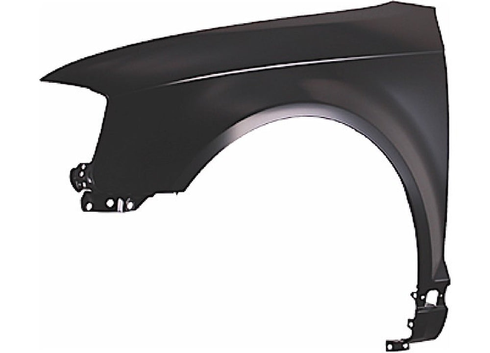 RT FRONT FENDER BRACE FRONT SUPPORT AUDI A3 0613