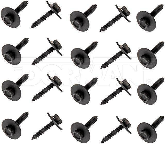 TRIM SCREW