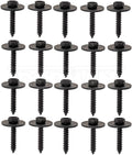 TRIM SCREW