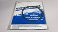MAHLE Original Chevrolet Bel Air 70-68 Axle Housing Cover Gasket
