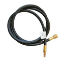 QUICK DISCONNECT HOSE