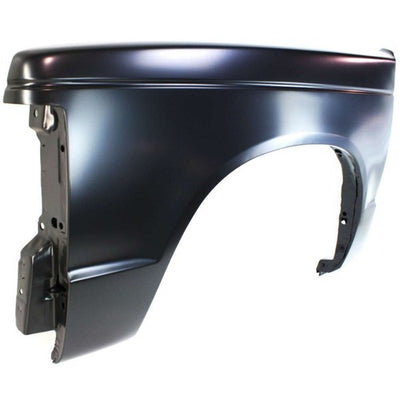 Sherman Parts strut brace
