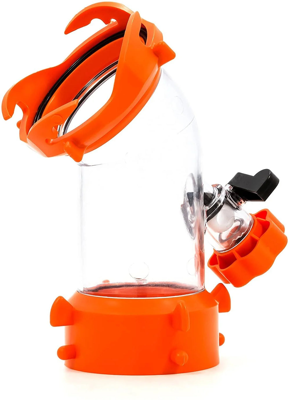 RHINO BLASTER