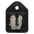RESISTOR BLOCK