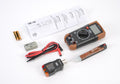 10037K 3 PIECE ELECTRICAL TEST KIT